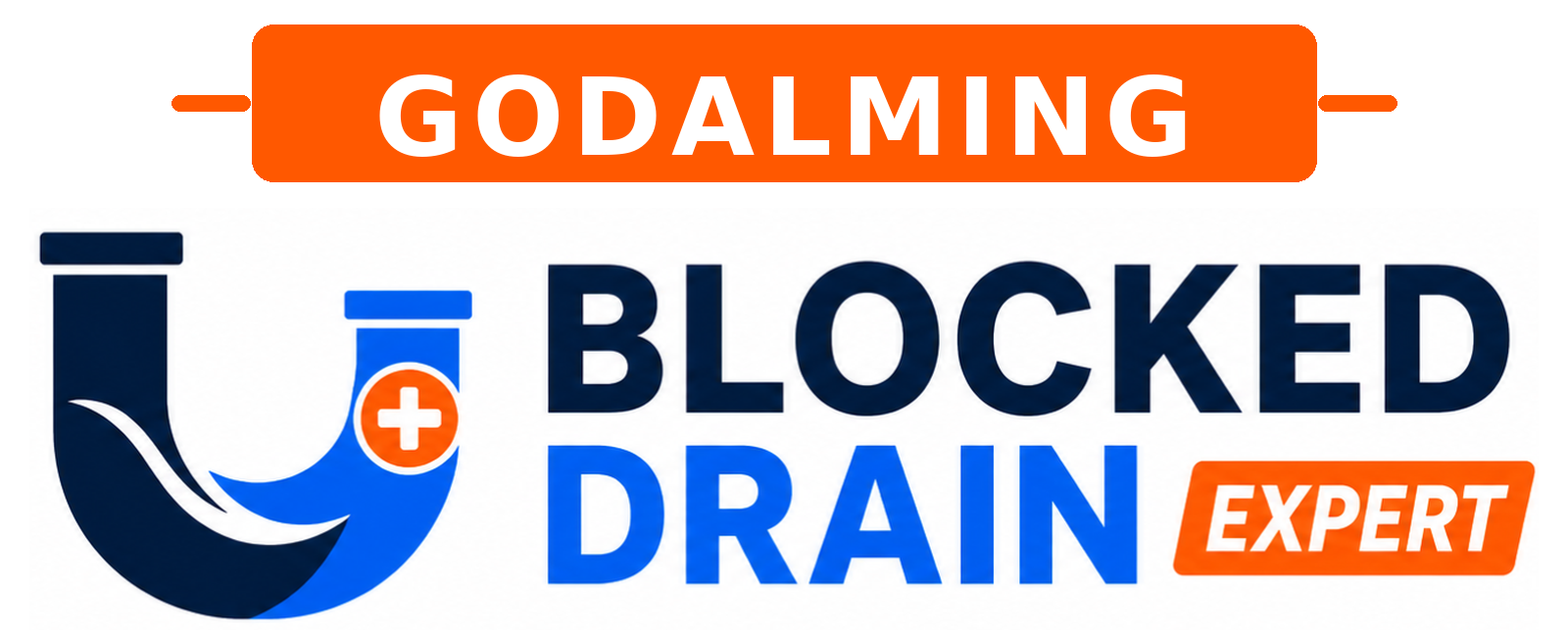 Godalming Blocked Drain Expert logo